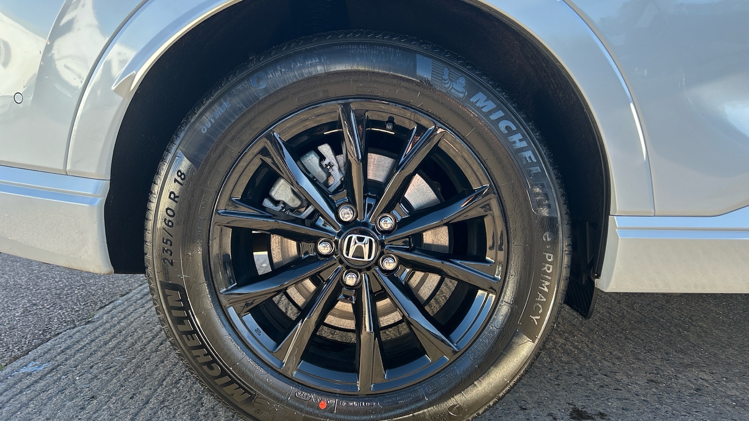 Used Honda CR-V 2025 for sale - 77883735: Photo 9