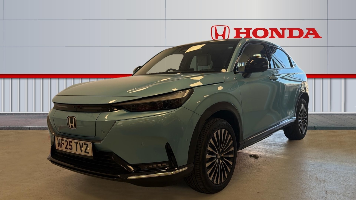 Used Honda e NY1 2025 for sale - 77339152: Photo 10