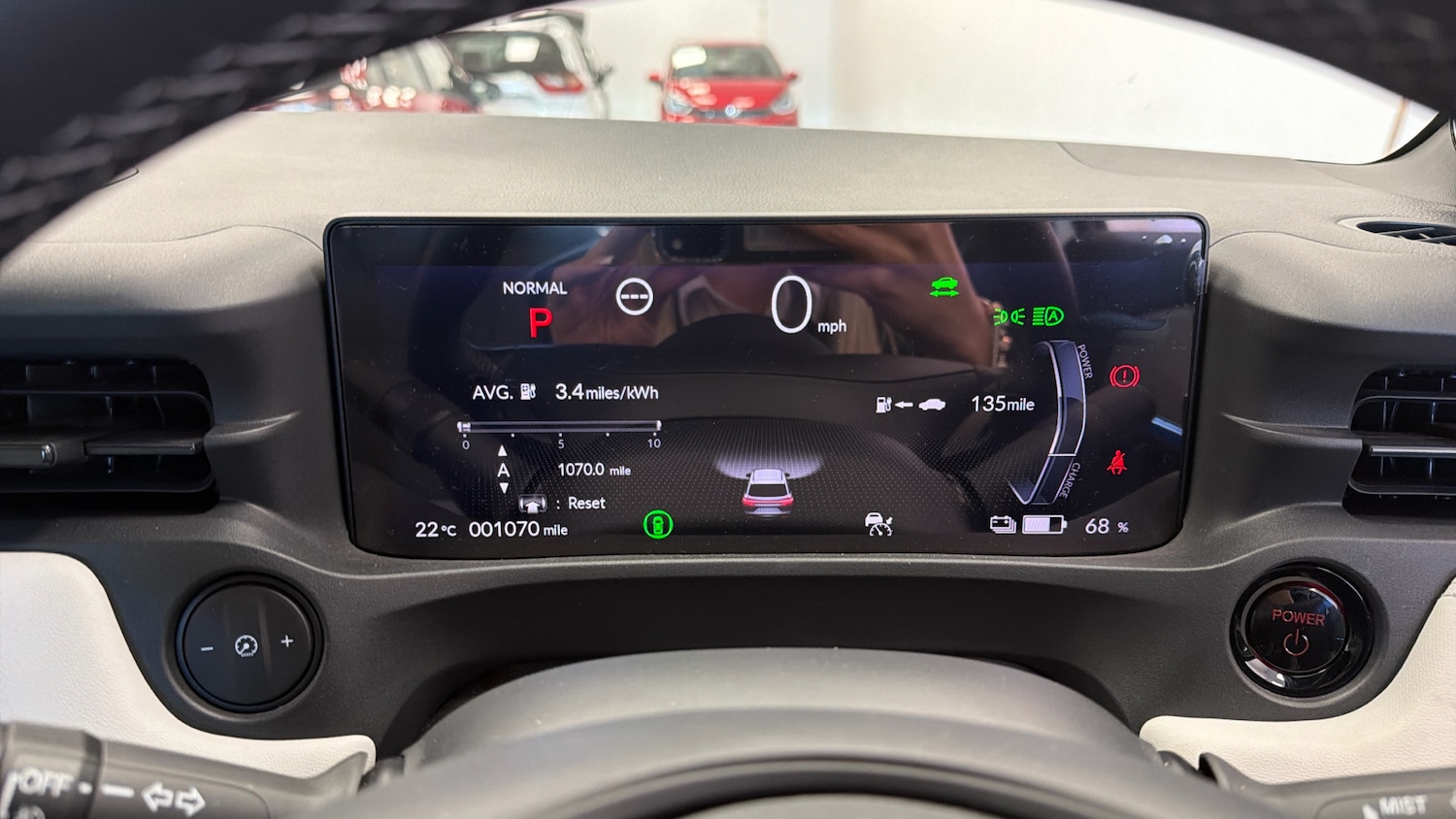 Used Honda e NY1 2025 for sale - 77339152: Photo 11