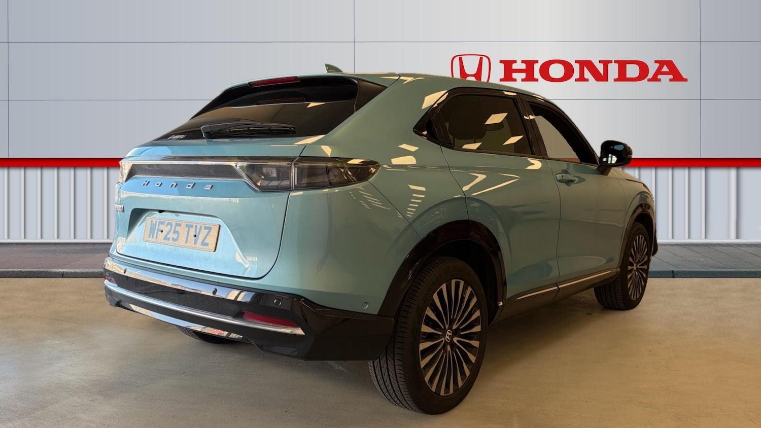 Used Honda e NY1 2025 for sale - 77339152: Photo 12