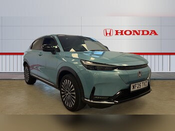 Used Honda e NY1 2025 for sale - 77339152: Photo