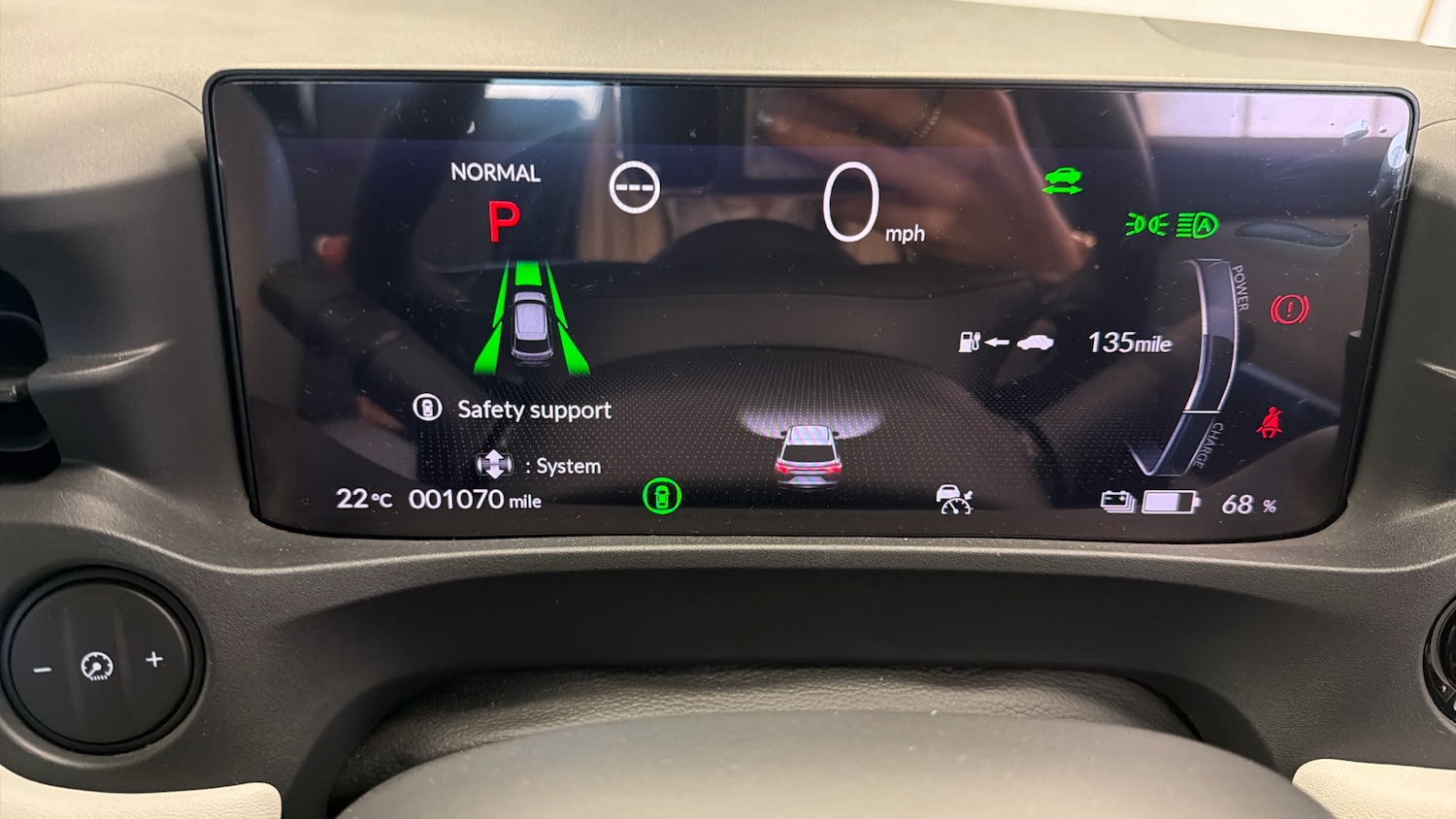 Used Honda e NY1 2025 for sale - 77339152: Photo 22