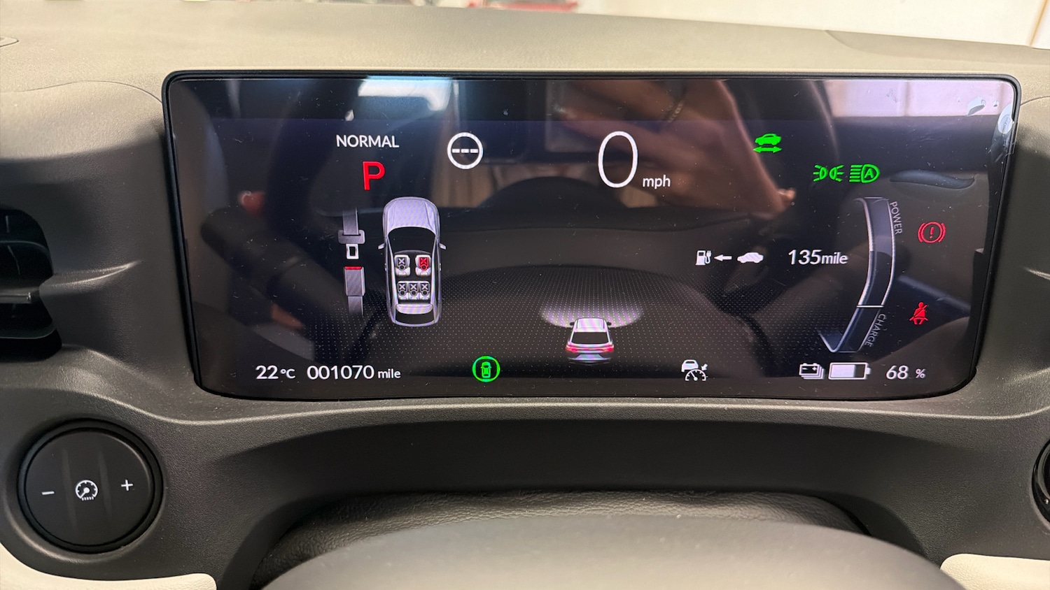 Used Honda e NY1 2025 for sale - 77339152: Photo 23