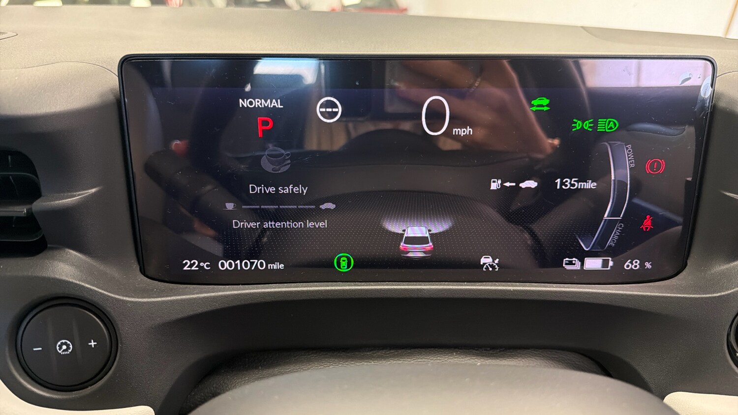 Used Honda e NY1 2025 for sale - 77339152: Photo 24