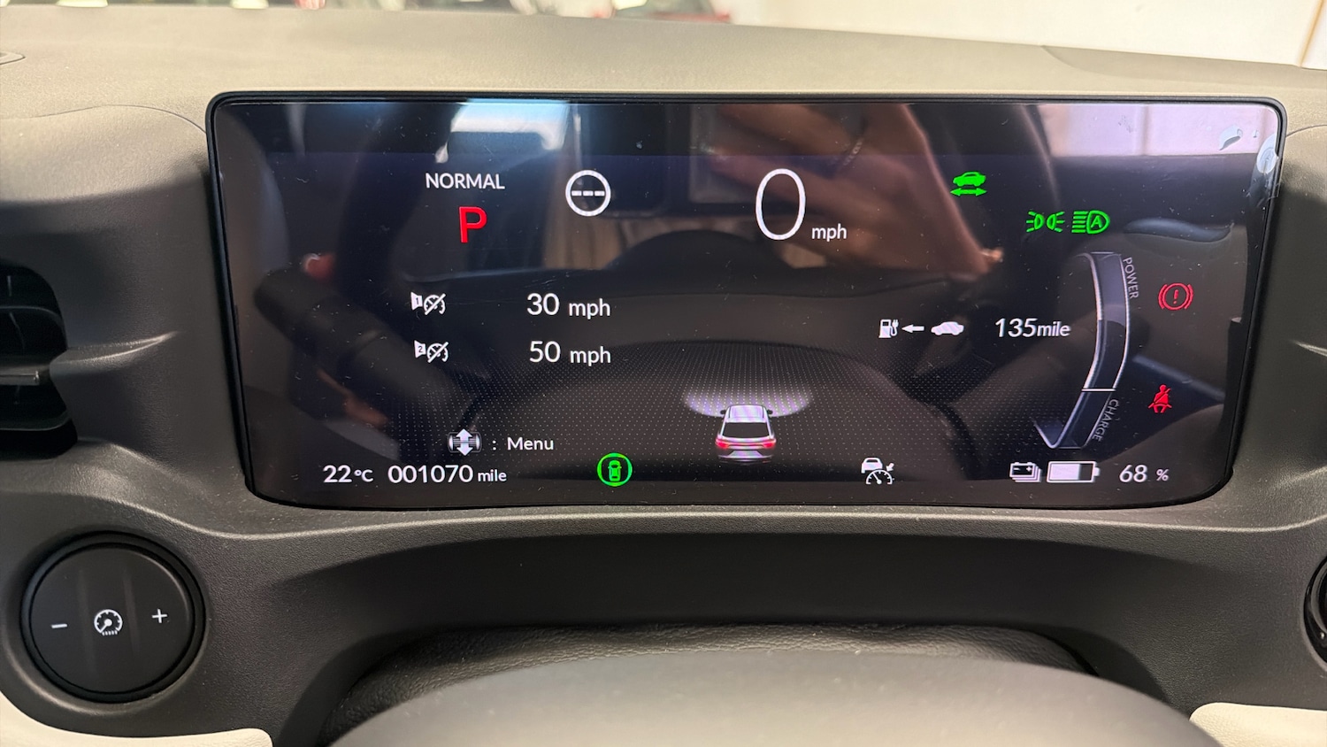 Used Honda e NY1 2025 for sale - 77339152: Photo 25