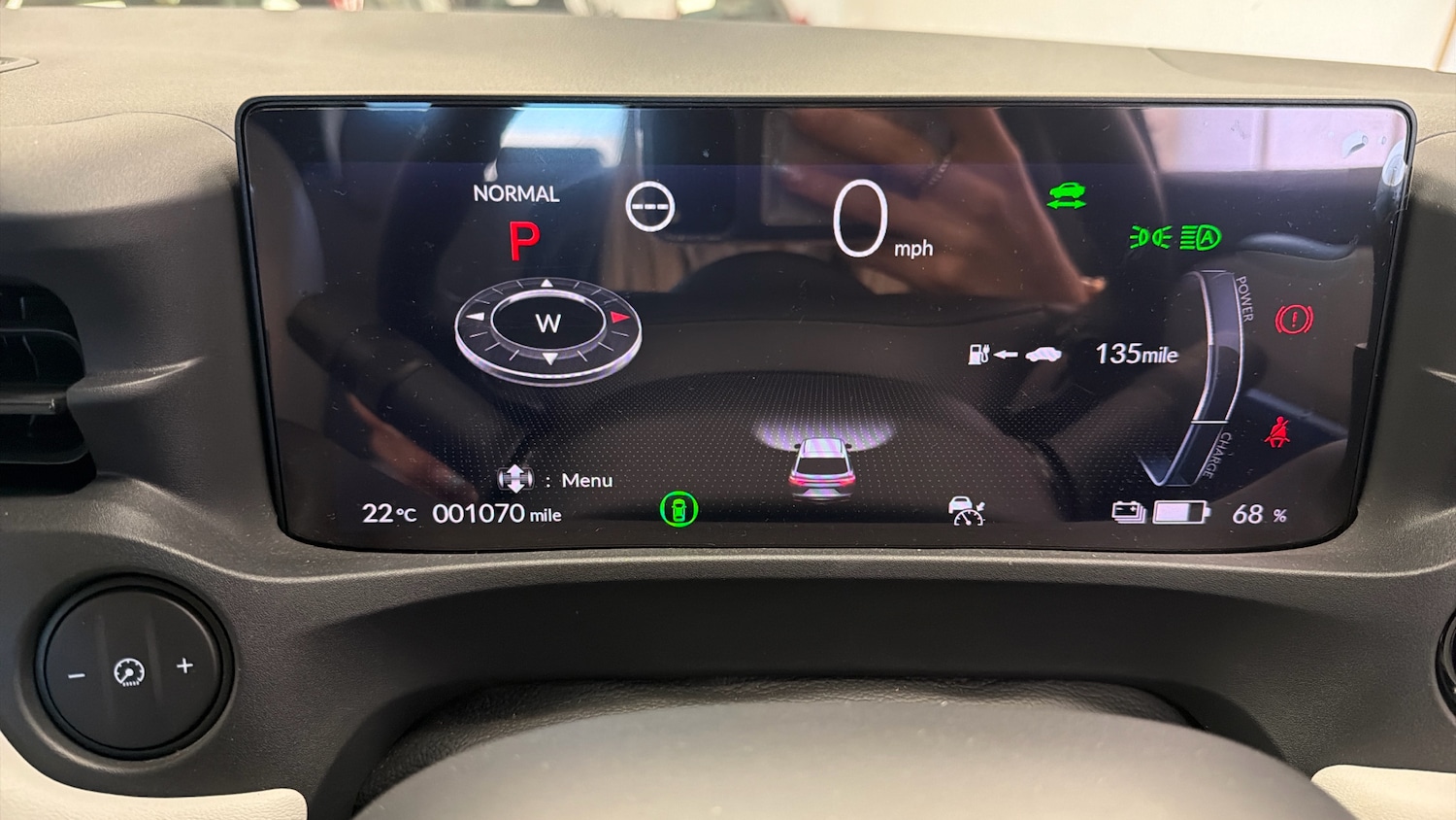 Used Honda e NY1 2025 for sale - 77339152: Photo 26