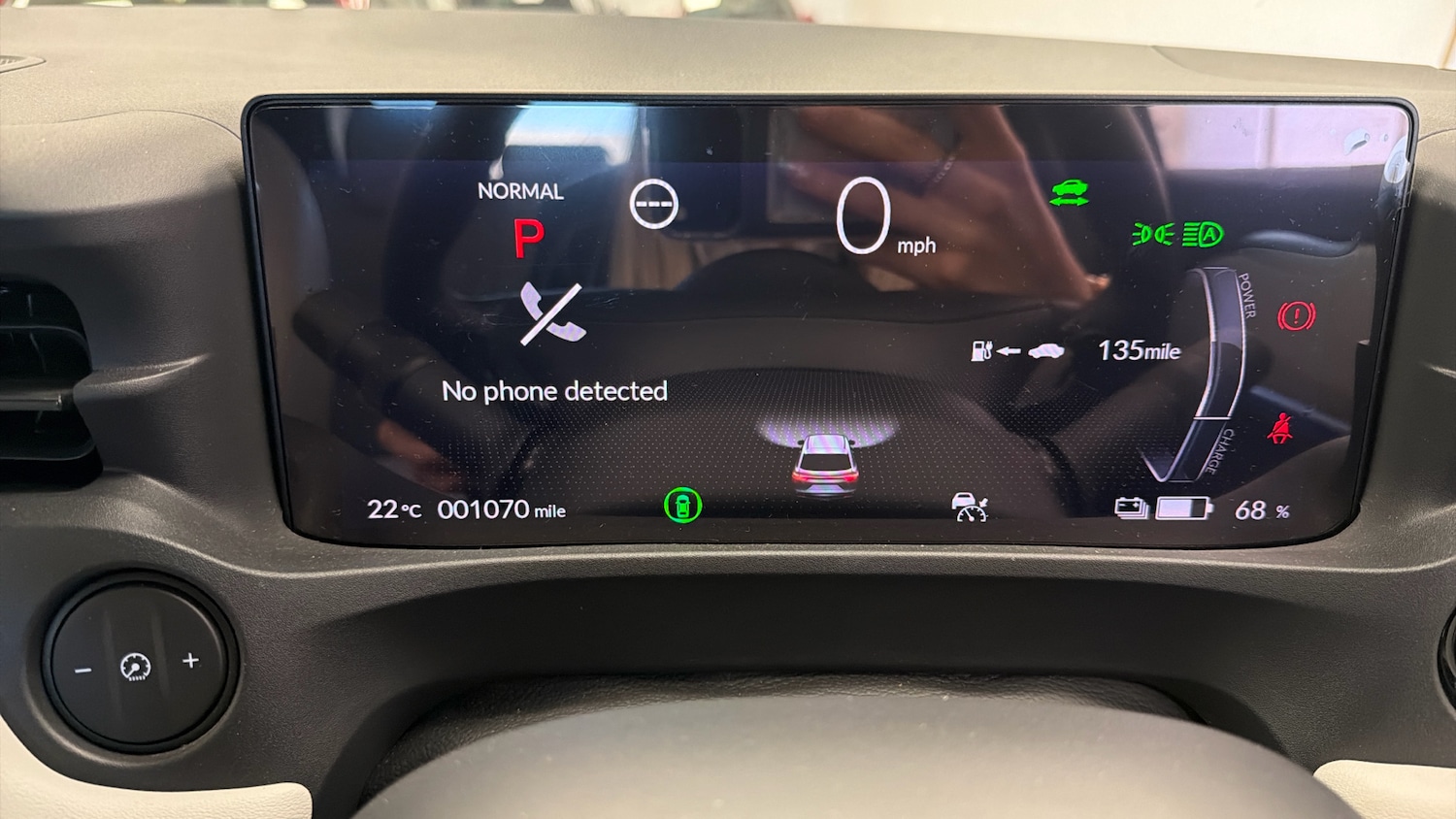 Used Honda e NY1 2025 for sale - 77339152: Photo 27