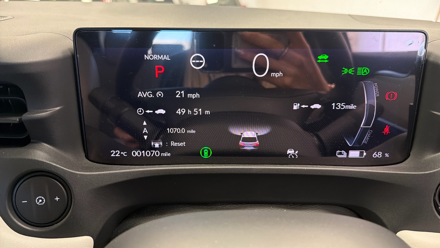 Used Honda e NY1 2025 for sale - 77339152: Photo 28