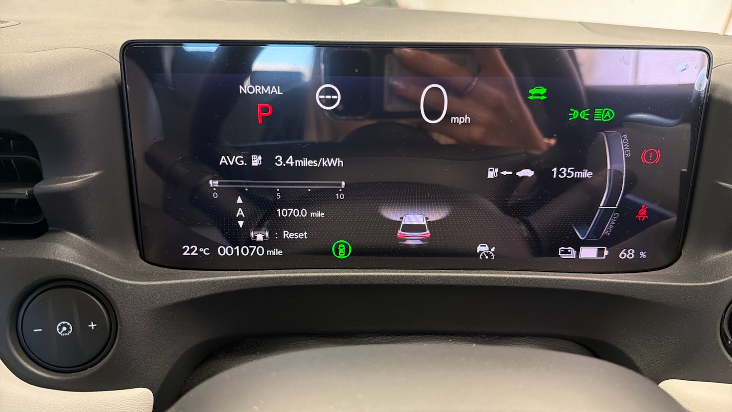 Used Honda e NY1 2025 for sale - 77339152: Photo 29