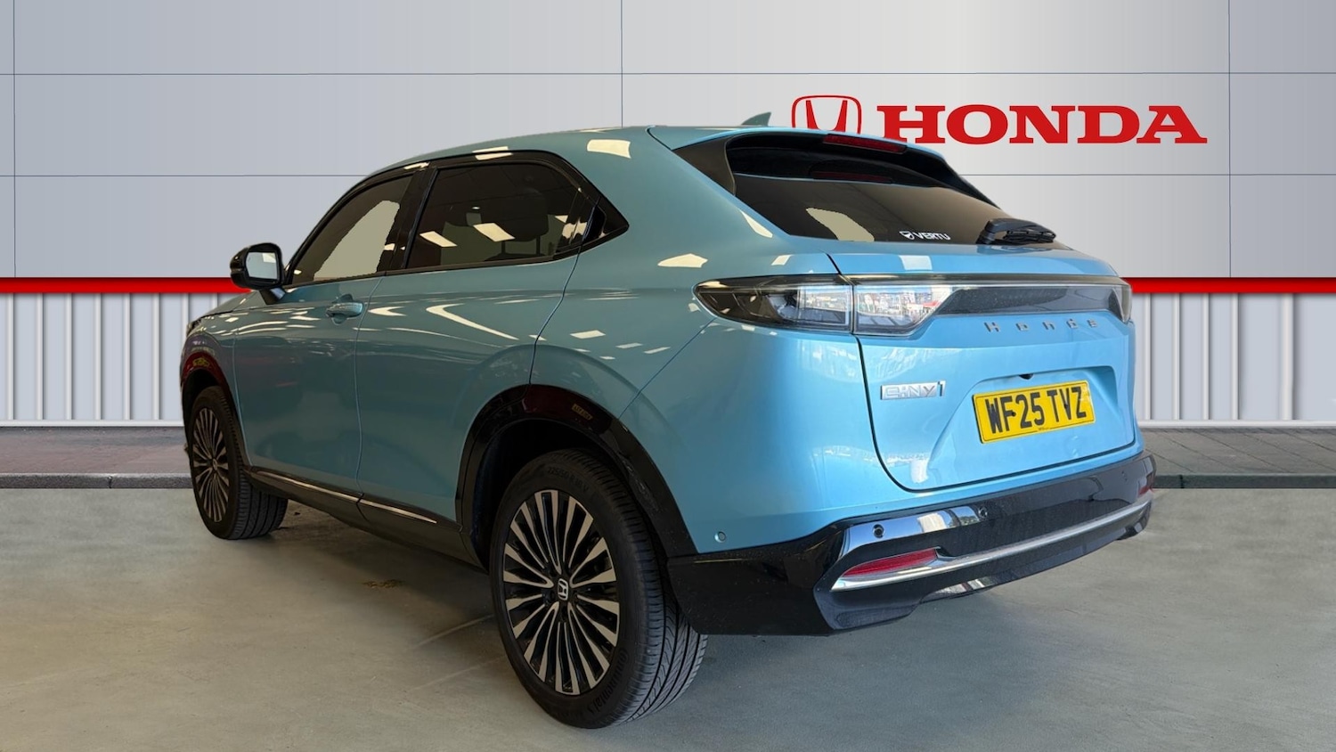 Used Honda e NY1 2025 for sale - 77339152: Photo 3