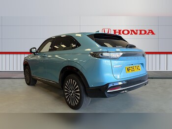 Used Honda e NY1 2025 for sale - 77339152: Photo