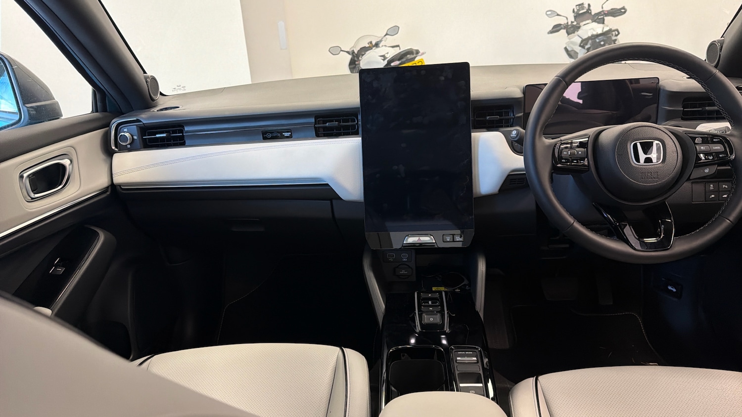 Used Honda e NY1 2025 for sale - 77339152: Photo 4