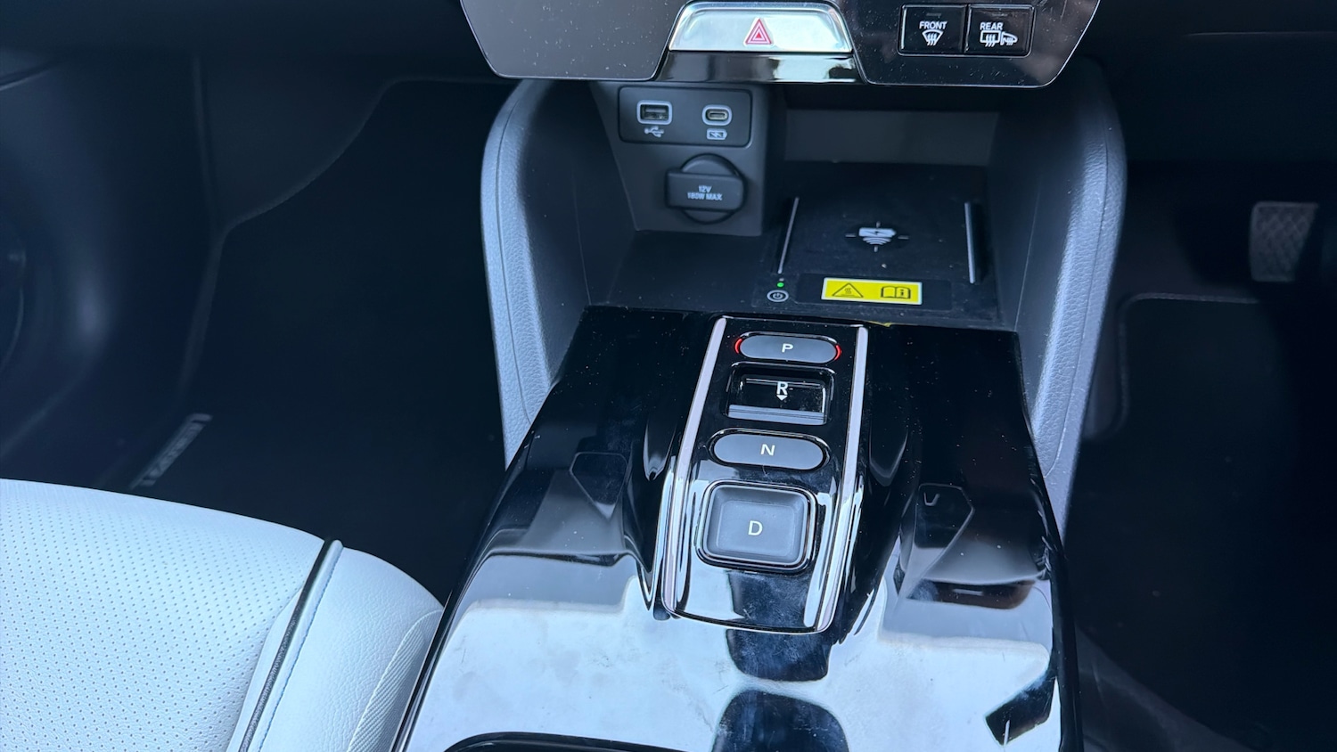 Used Honda e NY1 2025 for sale - 77339152: Photo 47