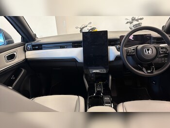 Used Honda e NY1 2025 for sale - 77339152: Photo