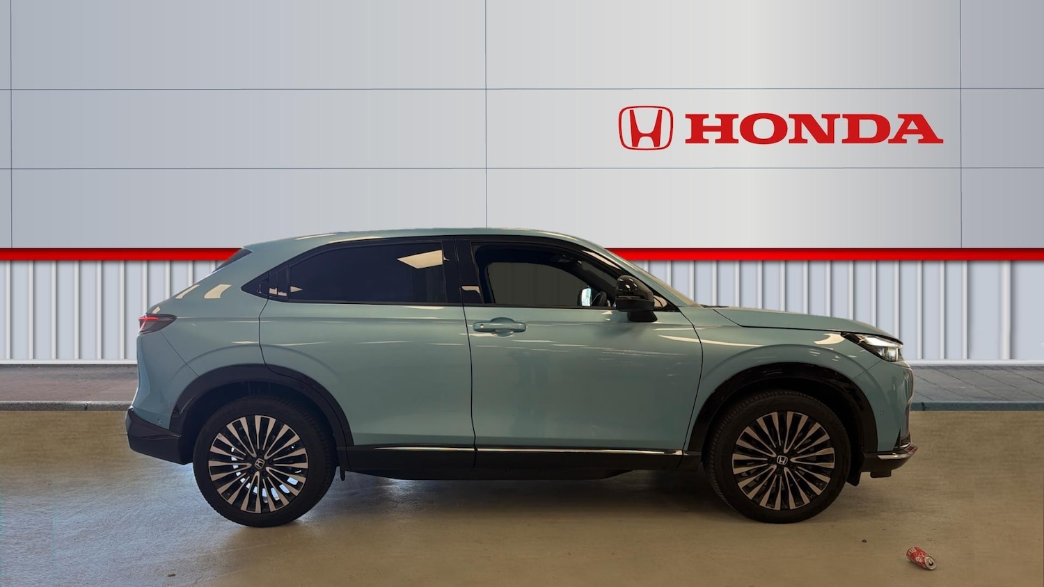 Used Honda e NY1 2025 for sale - 77339152: Photo 5