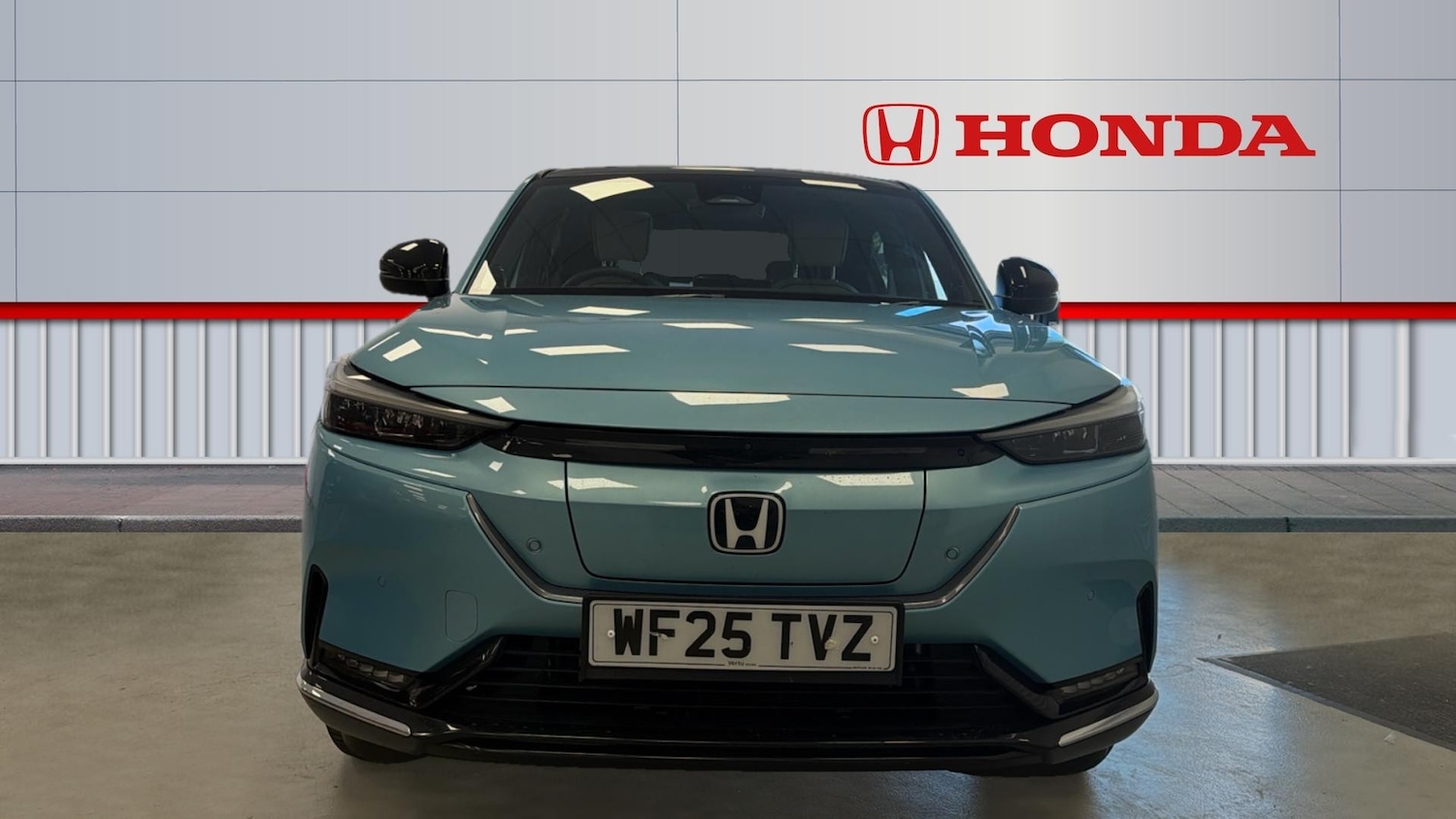 Used Honda e NY1 2025 for sale - 77339152: Photo 6