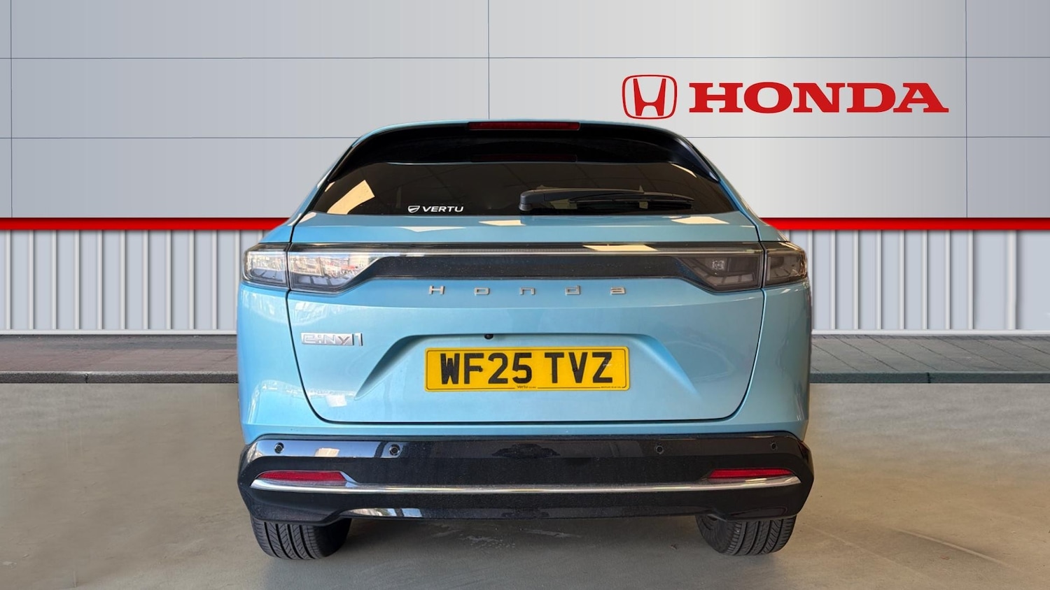 Used Honda e NY1 2025 for sale - 77339152: Photo 7