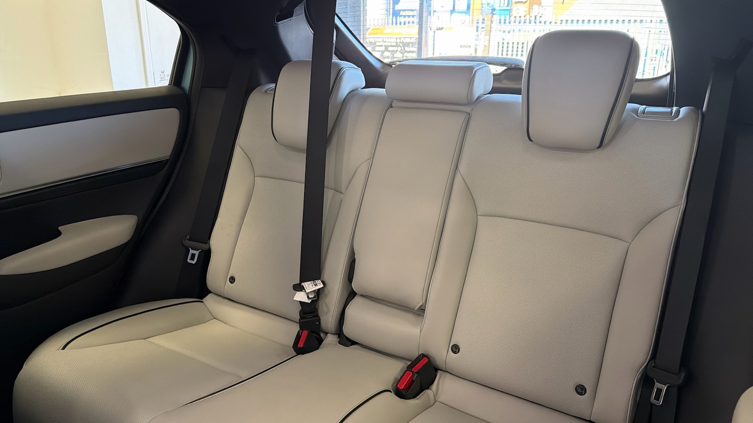 Used Honda e NY1 2025 for sale - 77339152: Photo 8