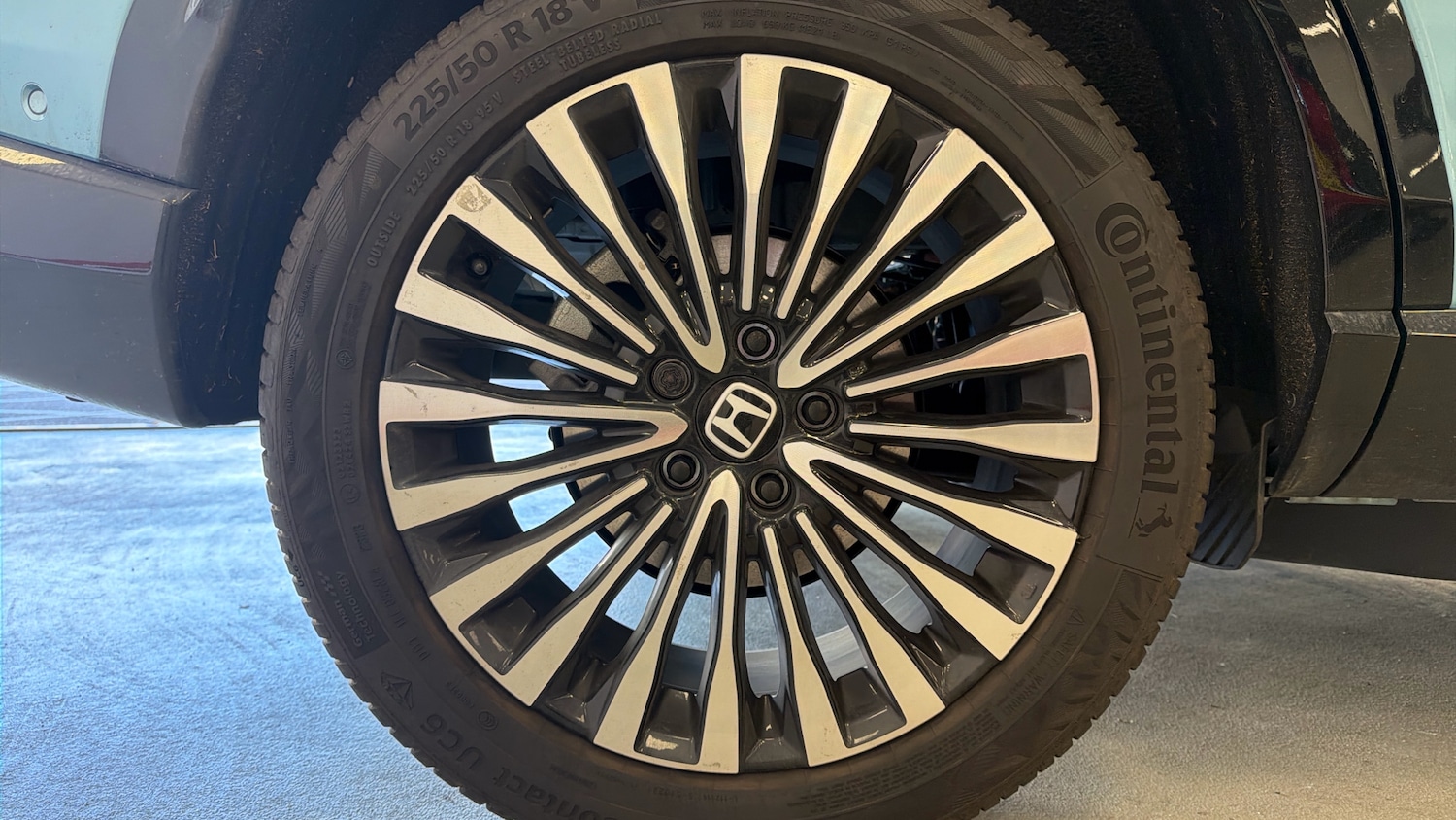 Used Honda e NY1 2025 for sale - 77339152: Photo 9