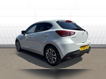 Used Mazda Mazda2 2019 for sale - 79556712: Photo