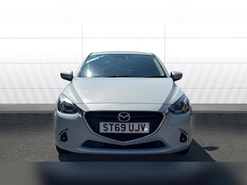 Used Mazda Mazda2 2019 for sale - 79556712: Photo