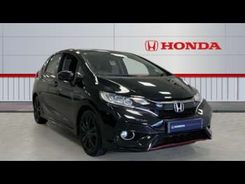 2018 (68) - 1.5 i-VTEC Sport Navi 5dr Petrol Hatchback