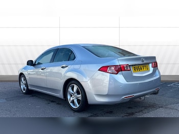Used Honda Accord 2014 for sale - 78329261: Photo