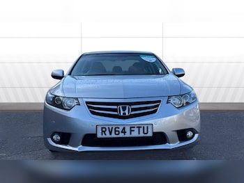 Used Honda Accord 2014 for sale - 78329261: Photo