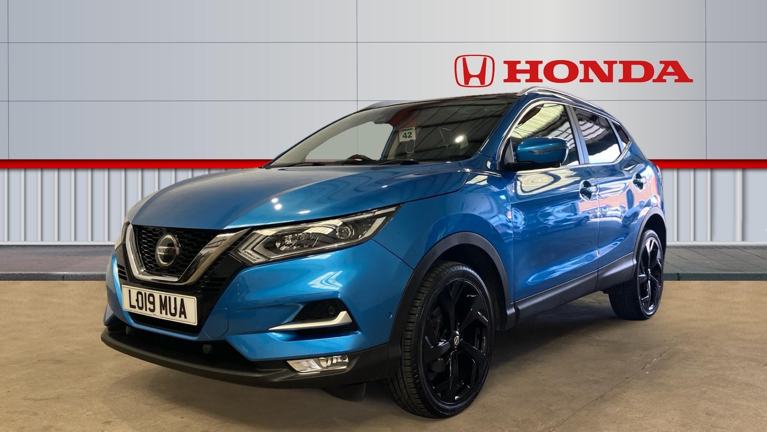 Used Nissan Qashqai 2019 for sale - 76028072: Photo 10