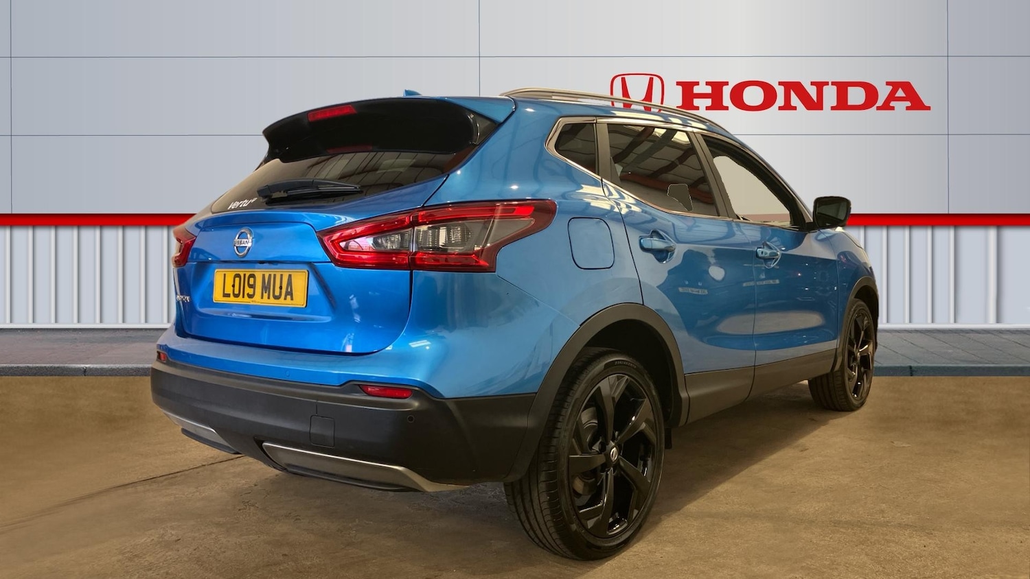 Used Nissan Qashqai 2019 for sale - 76028072: Photo 12