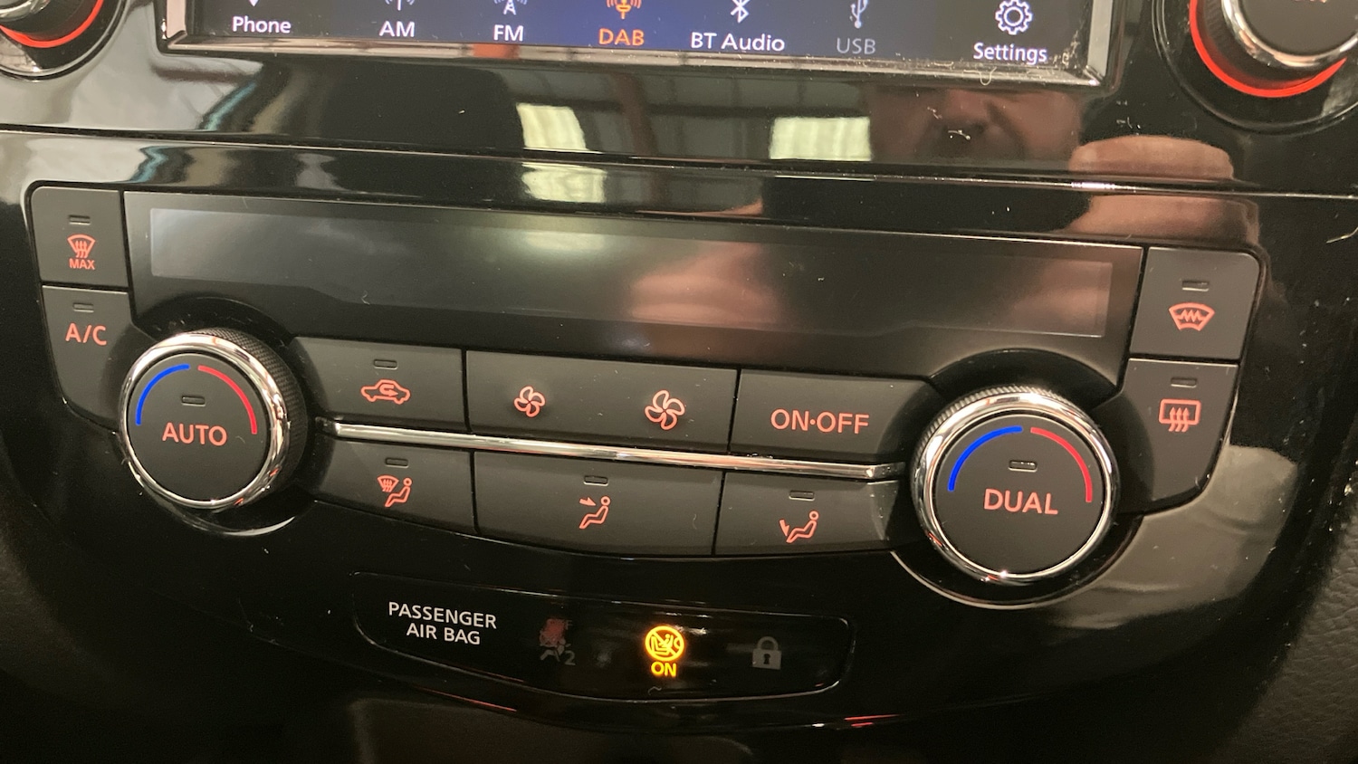 Used Nissan Qashqai 2019 for sale - 76028072: Photo 15