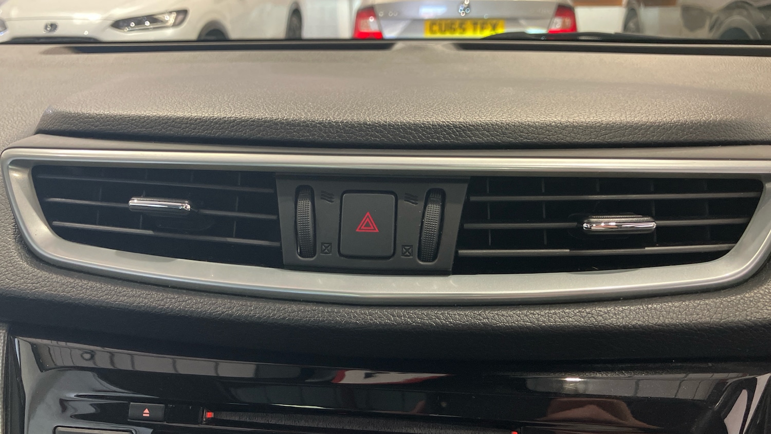 Used Nissan Qashqai 2019 for sale - 76028072: Photo 17
