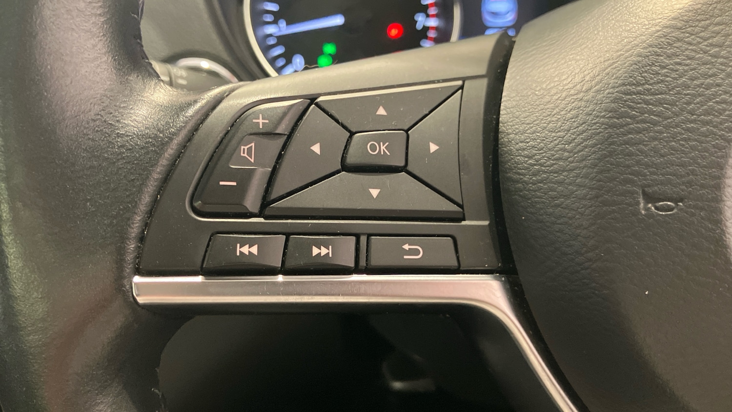Used Nissan Qashqai 2019 for sale - 76028072: Photo 19