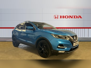 Used Nissan Qashqai 2019 for sale - 76028072: Photo