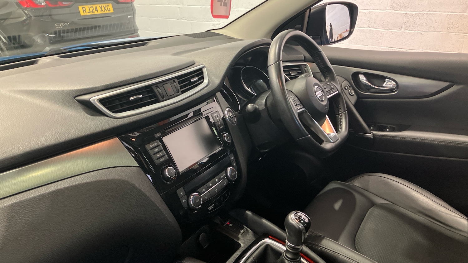 Used Nissan Qashqai 2019 for sale - 76028072: Photo 2