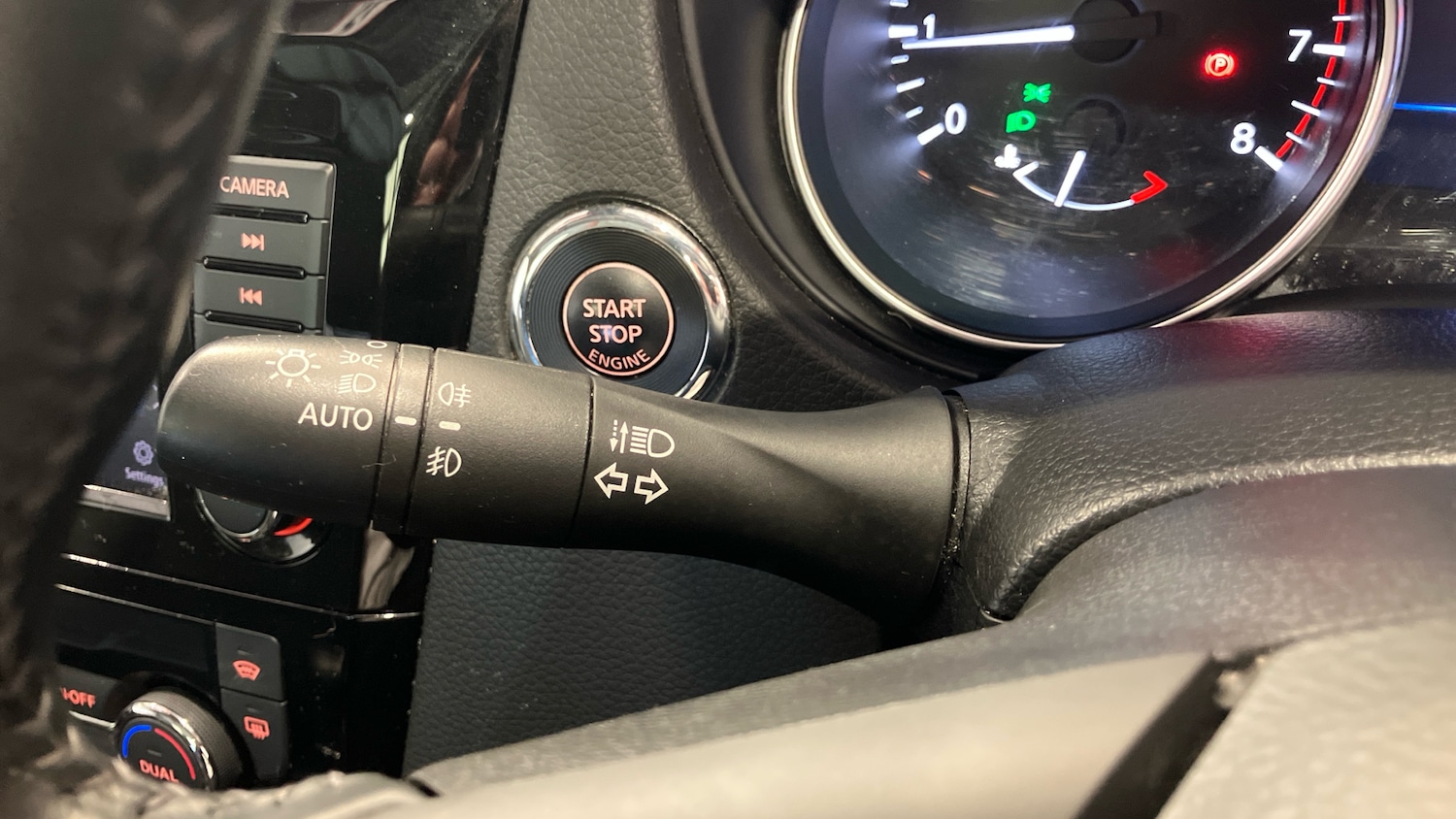 Used Nissan Qashqai 2019 for sale - 76028072: Photo 21