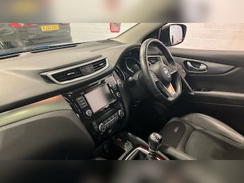 Used Nissan Qashqai 2019 for sale - 76028072: Photo