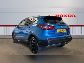 Used Nissan Qashqai 2019 for sale - 76028072: Photo