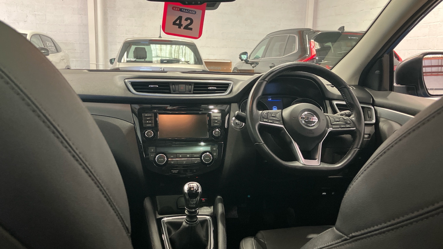 Used Nissan Qashqai 2019 for sale - 76028072: Photo 4