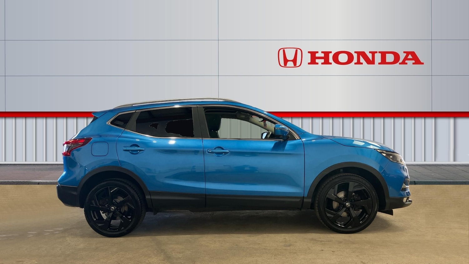 Used Nissan Qashqai 2019 for sale - 76028072: Photo 5
