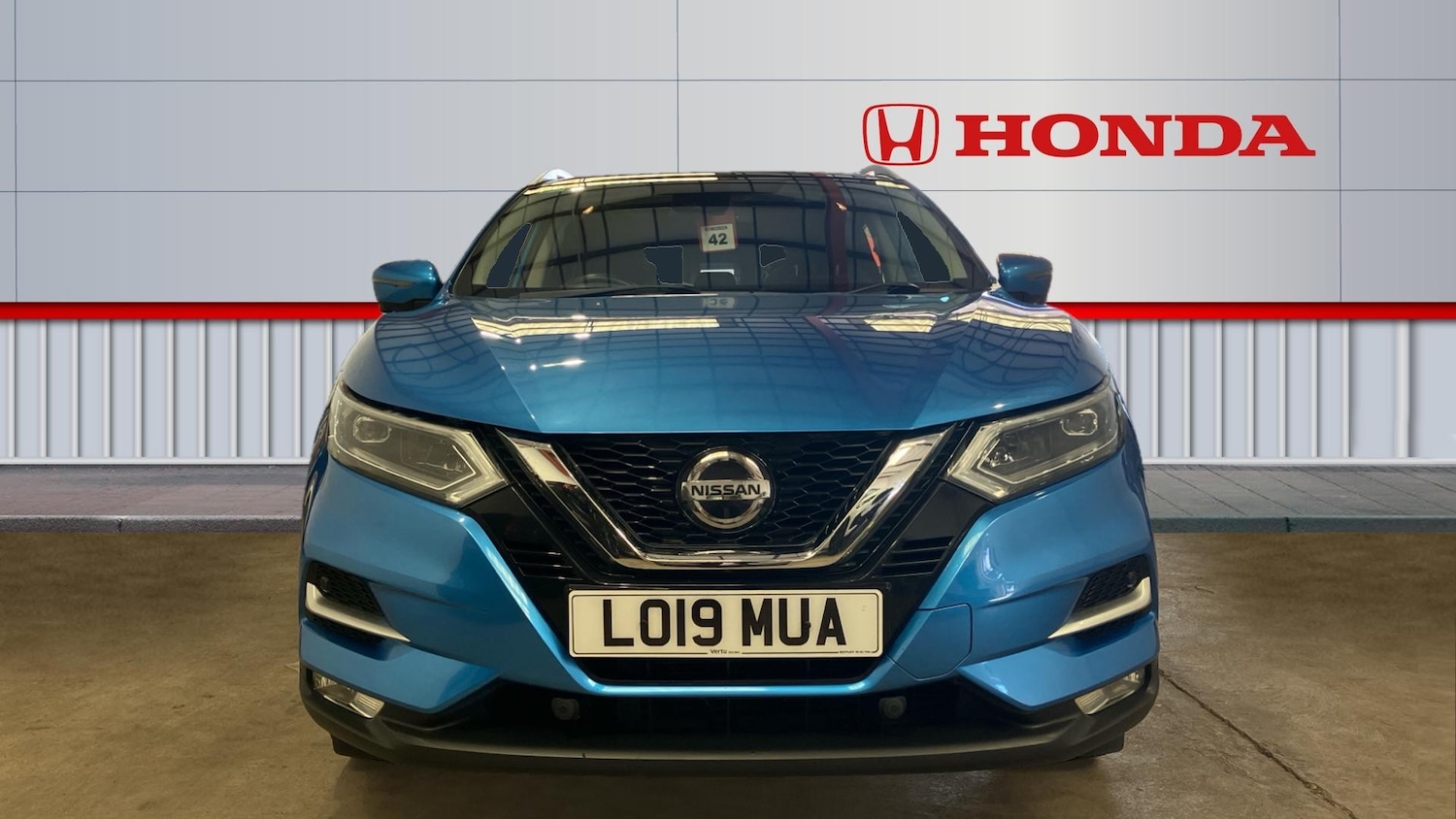 Used Nissan Qashqai 2019 for sale - 76028072: Photo 6