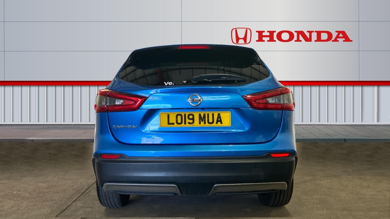 Used Nissan Qashqai 2019 for sale - 76028072: Photo 7