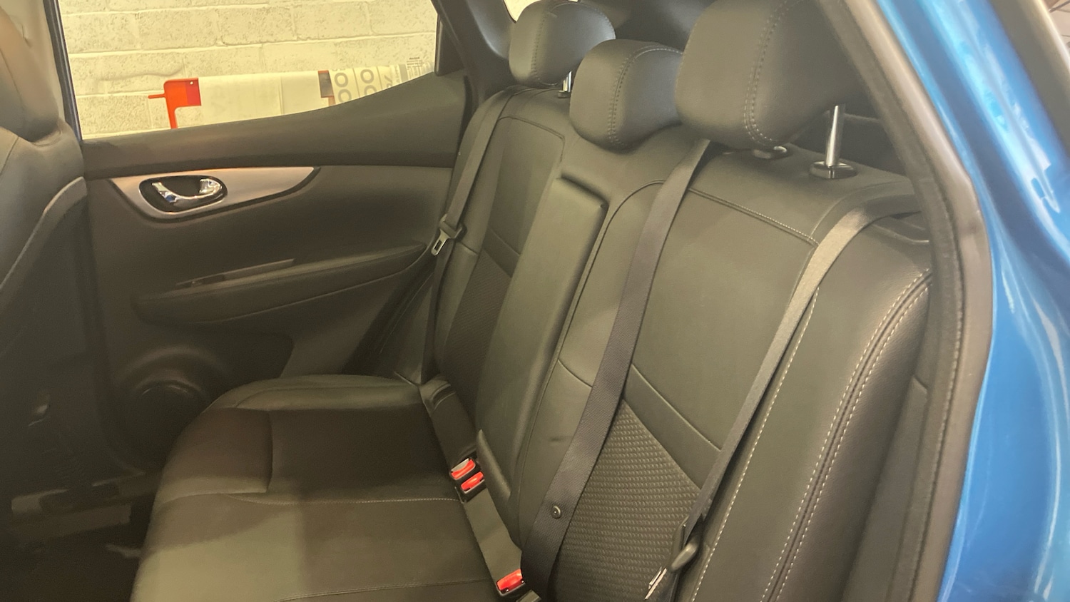 Used Nissan Qashqai 2019 for sale - 76028072: Photo 8