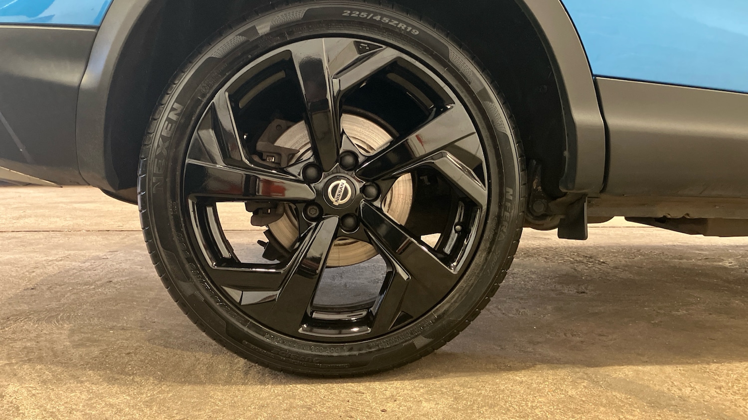 Used Nissan Qashqai 2019 for sale - 76028072: Photo 9