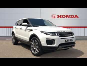 2016 (66) - 2.0 TD4 SE 5dr Auto Diesel Hatchback