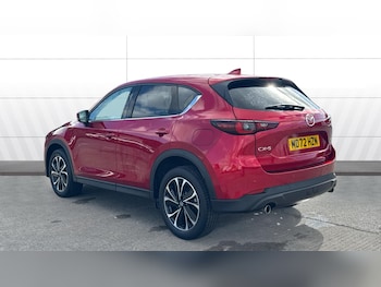 Used Mazda CX-5 2023 for sale - 78179495: Photo
