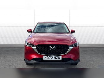 Used Mazda CX-5 2023 for sale - 78179495: Photo