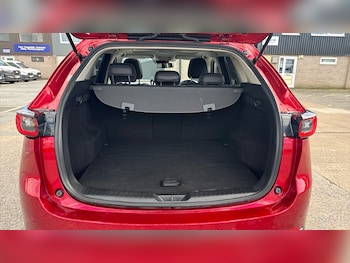 Used Mazda CX-5 2023 for sale - 78179495: Photo