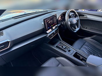 Used Cupra Formentor 2024 for sale - 76568404: Photo