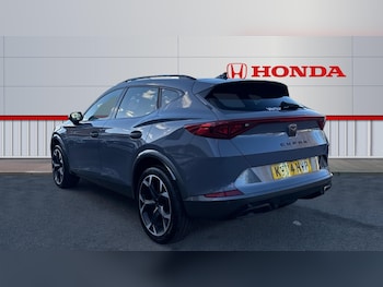 Used Cupra Formentor 2024 for sale - 76568404: Photo